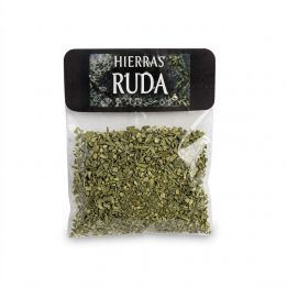 Hierba Ruda